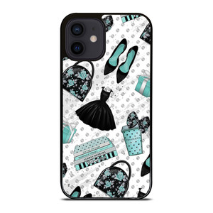 TIFFANY AND CO iPhone 12 Mini Case