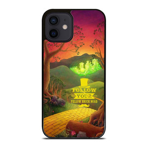 THE WIZARD OF OZ iPhone 12 Mini Case THE WIZARD OF OZ iPhone 12 Mini Case