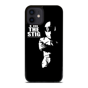 THE STIG 2 iPhone 12 Mini Case THE STIG 2 iPhone 12 Mini Case