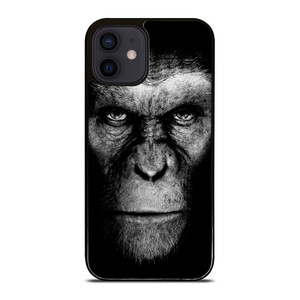 THE PLANET OF THE APES 3 iPhone 12 Mini Case THE PLANET OF THE APES 3 iPhone 12 Mini Case