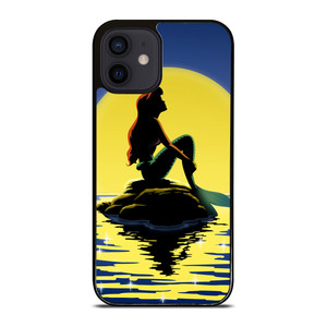 THE LITTLE MERMAID iPhone 12 Mini Case