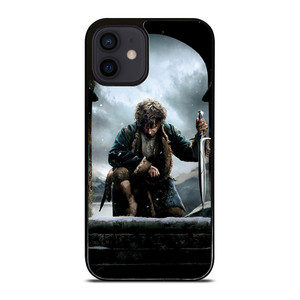 THE HOBBIT 3 iPhone 12 Mini Case THE HOBBIT 3 iPhone 12 Mini Case