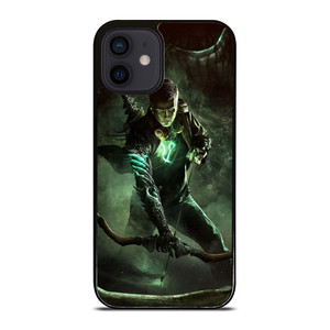 THE GREEN ARROW DC COMICS 2 iPhone 12 Mini Case