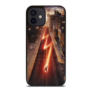 THE FLASH SUPERHERO 2 iPhone 12 Mini Case