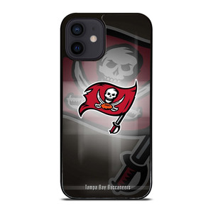 TAMPA BAY BUCCANEERS LOGO iPhone 12 Mini Case