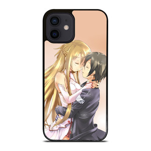 SWORD ART ONLINE iPhone 12 Mini Case