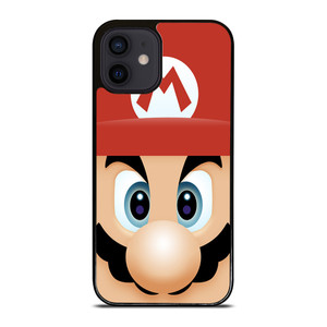 SUPER MARIO BROS 3 iPhone 12 Mini Case