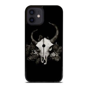 SUMMER OF DARKNESS iPhone 12 Mini Case SUMMER OF DARKNESS iPhone 12 Mini Case