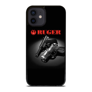 STURM RUGER FIREARM iPhone 12 Mini Case