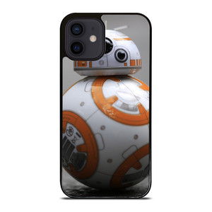 STAR WARS BB8 iPhone 12 Mini Case STAR WARS BB8 iPhone 12 Mini Case