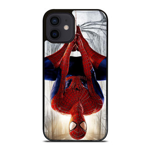 SPIDERMAN MARVEL 2 iPhone 12 Mini Case