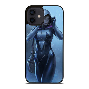 SPIDER GWEN SUPERHERO iPhone 12 Mini Case SPIDER GWEN SUPERHERO iPhone 12 Mini Case
