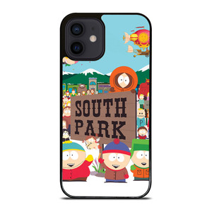 SOUTH PARK iPhone 12 Mini Case