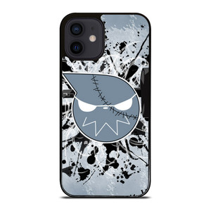 SOUL EATER LOGO iPhone 12 Mini Case