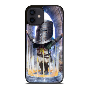 SOLAIRE OF ASTORA 2 iPhone 12 Mini Case