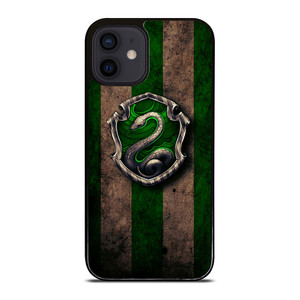 SLYTHERIN HARRY POTTER iPhone 12 Mini Case