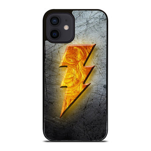 SHAZAM LOGO iPhone 12 Mini Case