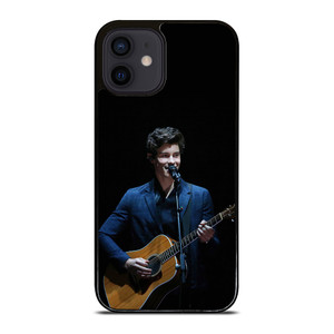 SHAWN MENDES COOL MAN 2 iPhone 12 Mini Case