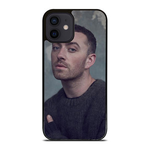 SAM SMITH iPhone 12 Mini Case