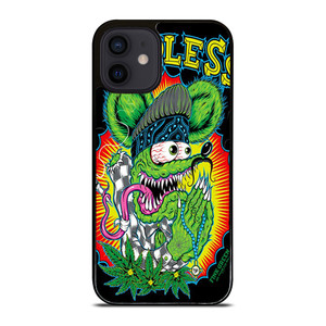 RAT FINK SEEDLESS iPhone 12 Mini Case