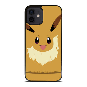 POKEMON EEVEE CUTE iPhone 12 Mini Case