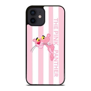 PINK PANTHER iPhone 12 Mini Case PINK PANTHER iPhone 12 Mini Case