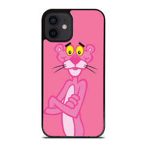 PINK PANTHER 2 iPhone 12 Mini Case PINK PANTHER 2 iPhone 12 Mini Case