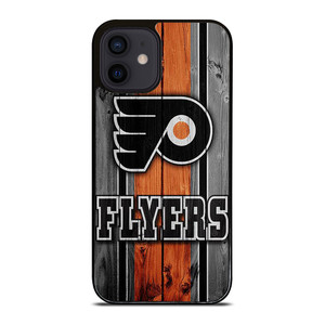 PHILADELPHIA FLYERS 2 iPhone 12 Mini Case PHILADELPHIA FLYERS 2 iPhone 12 Mini Case