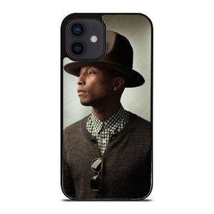 PHARRELL WILIAMS iPhone 12 Mini Case PHARRELL WILIAMS iPhone 12 Mini Case
