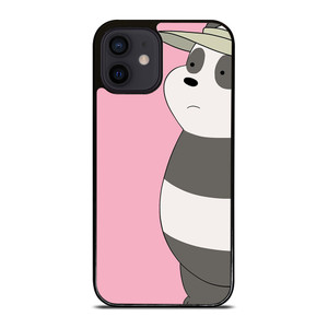 PANDA PAN PAN iPhone 12 Mini Case PANDA PAN PAN iPhone 12 Mini Case