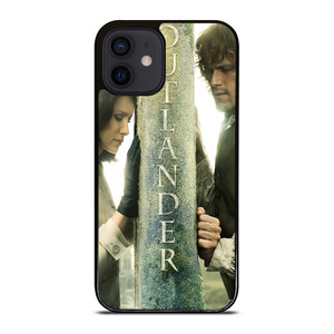 OUTLANDER JAMIE CLAIRE 3 iPhone 12 Mini Case