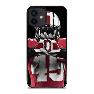 OHIO STATE iPhone 12 Mini Case