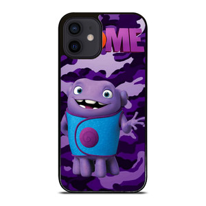 OH HOME AND CAT iPhone 12 Mini Case