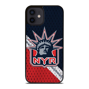NEW YORK RANGERS 3 iPhone 12 Mini Case