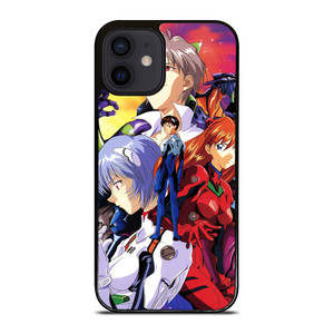 NEON GENESIS EVANGELION iPhone 12 Mini Case
