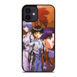 NEON GENESIS EVANGELION 2 iPhone 12 Mini Case