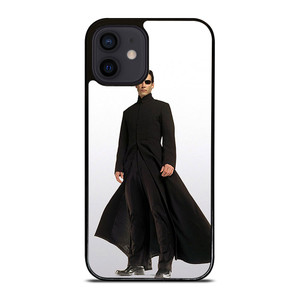 NEO THE MATRIX HERO iPhone 12 Mini Case NEO THE MATRIX HERO iPhone 12 Mini Case