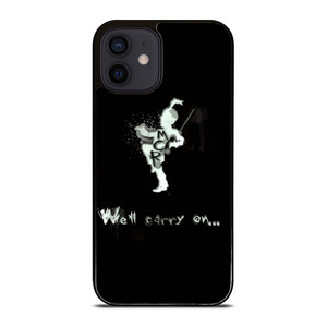 MY CHEMICAL ROMANCE 2 iPhone 12 Mini Case MY CHEMICAL ROMANCE 2 iPhone 12 Mini Case