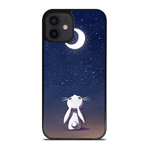 MOON BUNNY iPhone 12 Mini Case