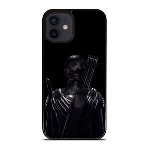 MOCKINGJAY HUNGER GAME iPhone 12 Mini Case