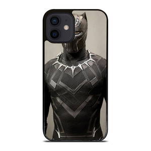 MARVEL BLACK PANTHER 2 iPhone 12 Mini Case