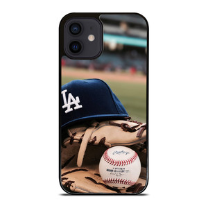 LOS ANGELES DODGERS iPhone 12 Mini Case