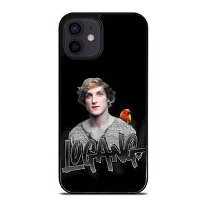 LOGAN PAUL iPhone 12 Mini Case LOGAN PAUL iPhone 12 Mini Case