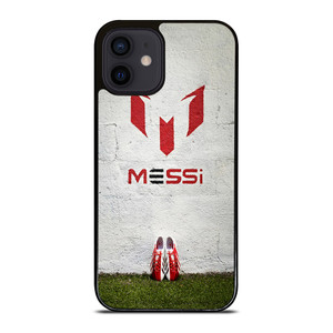 LIONEL MESSI LOGO iPhone 12 Mini Case LIONEL MESSI LOGO iPhone 12 Mini Case