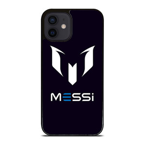 LIONEL MESSI LOGO 2 iPhone 12 Mini Case LIONEL MESSI LOGO 2 iPhone 12 Mini Case
