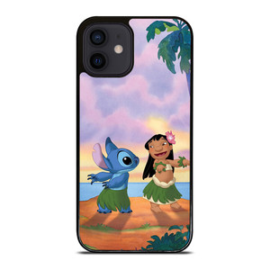 LILO AND STITCH DISNEY 2 iPhone 12 Mini Case