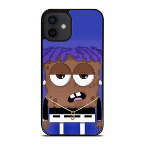LIL UZI VERT BOB iPhone 12 Mini Case LIL UZI VERT BOB iPhone 12 Mini Case