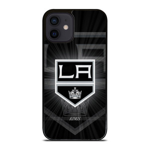 LA KINGS LOS ANGELES 2 iPhone 12 Mini Case LA KINGS LOS ANGELES 2 iPhone 12 Mini Case