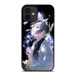KOCHOU DEMON SLAYER 2 iPhone 12 Mini Case KOCHOU DEMON SLAYER 2 iPhone 12 Mini Case