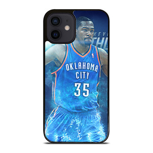 KEVIN DURANT OKLAHOMA CITY iPhone 12 Mini Case